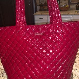 MZ Wallace Medium Metro Tote